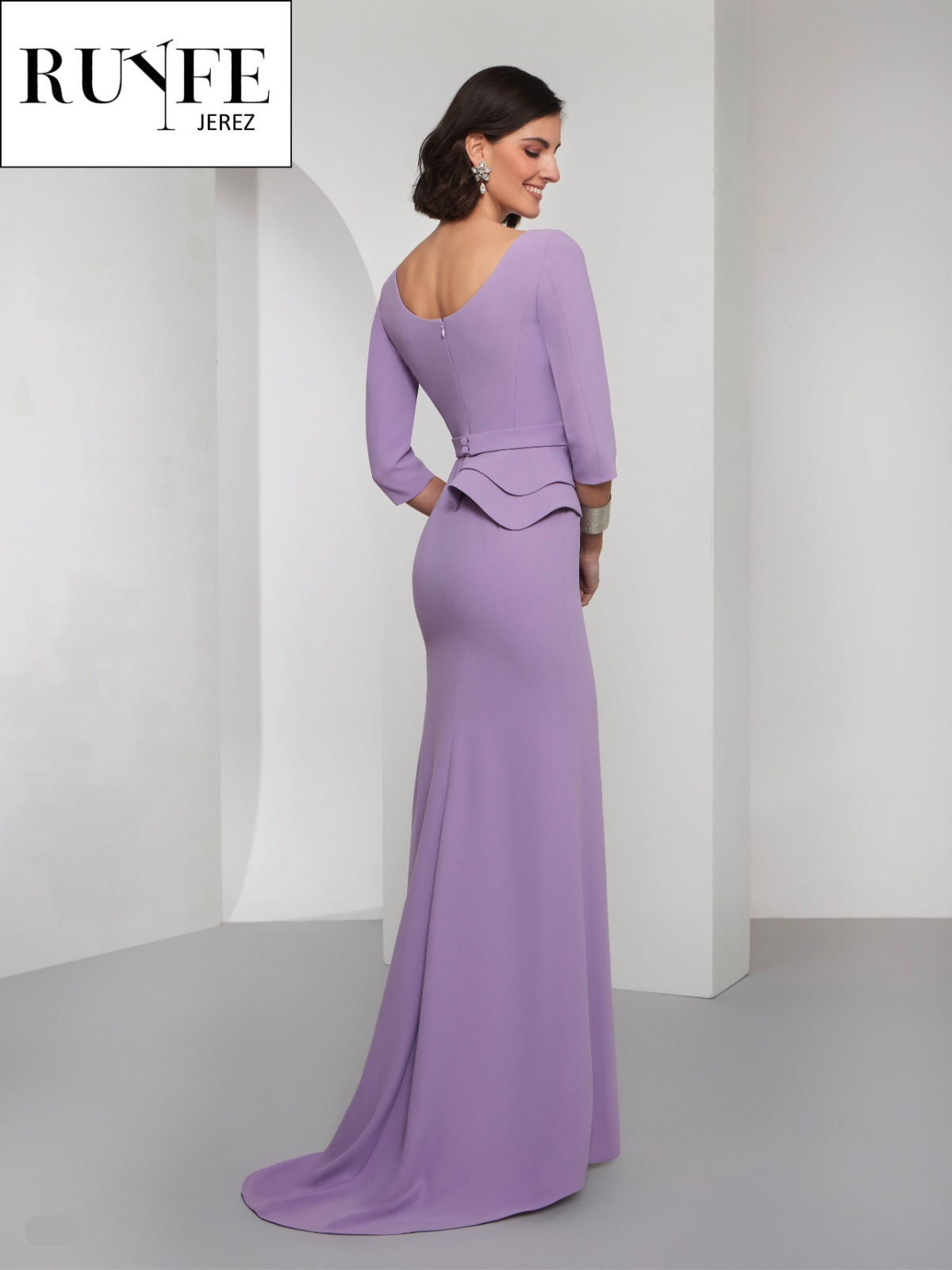 Ruyfe |Vestidos de Fiesta |Vestidos Fiesta Largo |